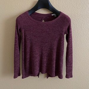 🌟Final price🌟NWOT American Eagle Warm top